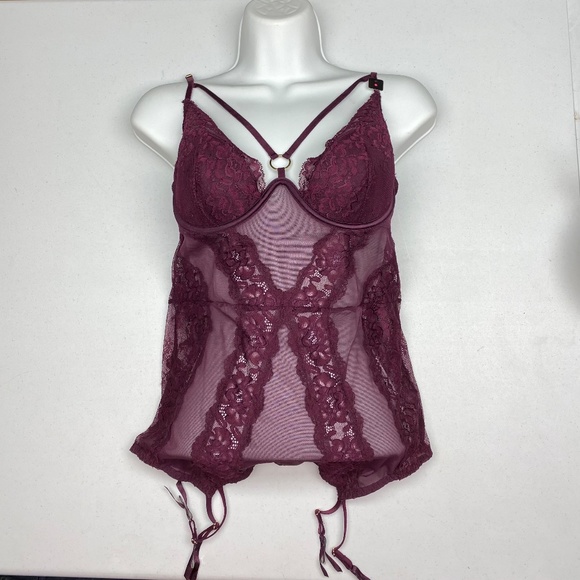 NWT PURPL Chemise, M. *P1056 - Picture 1 of 7